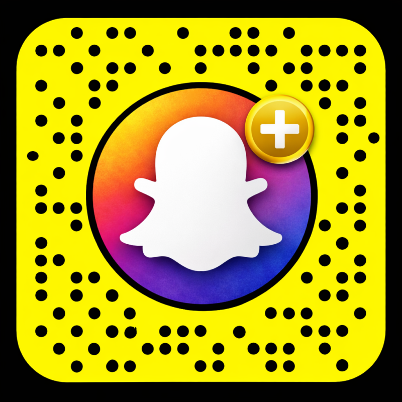 كود + سناب زيرو